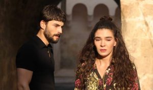 El guapo actor que remecerá la relación de Reyyan y Mirán en la tercera temporada de "Hercai"