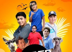 Película de los niños virales sufrirá radical cambio y suma nuevos personajes