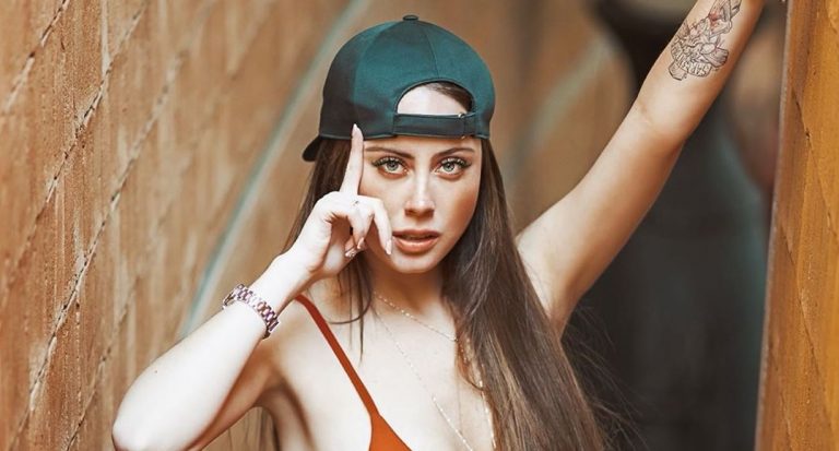 Ignacia Michelson 'funó' a Sargento Rap por utilizarla: "Me hizo creer que me amaba"