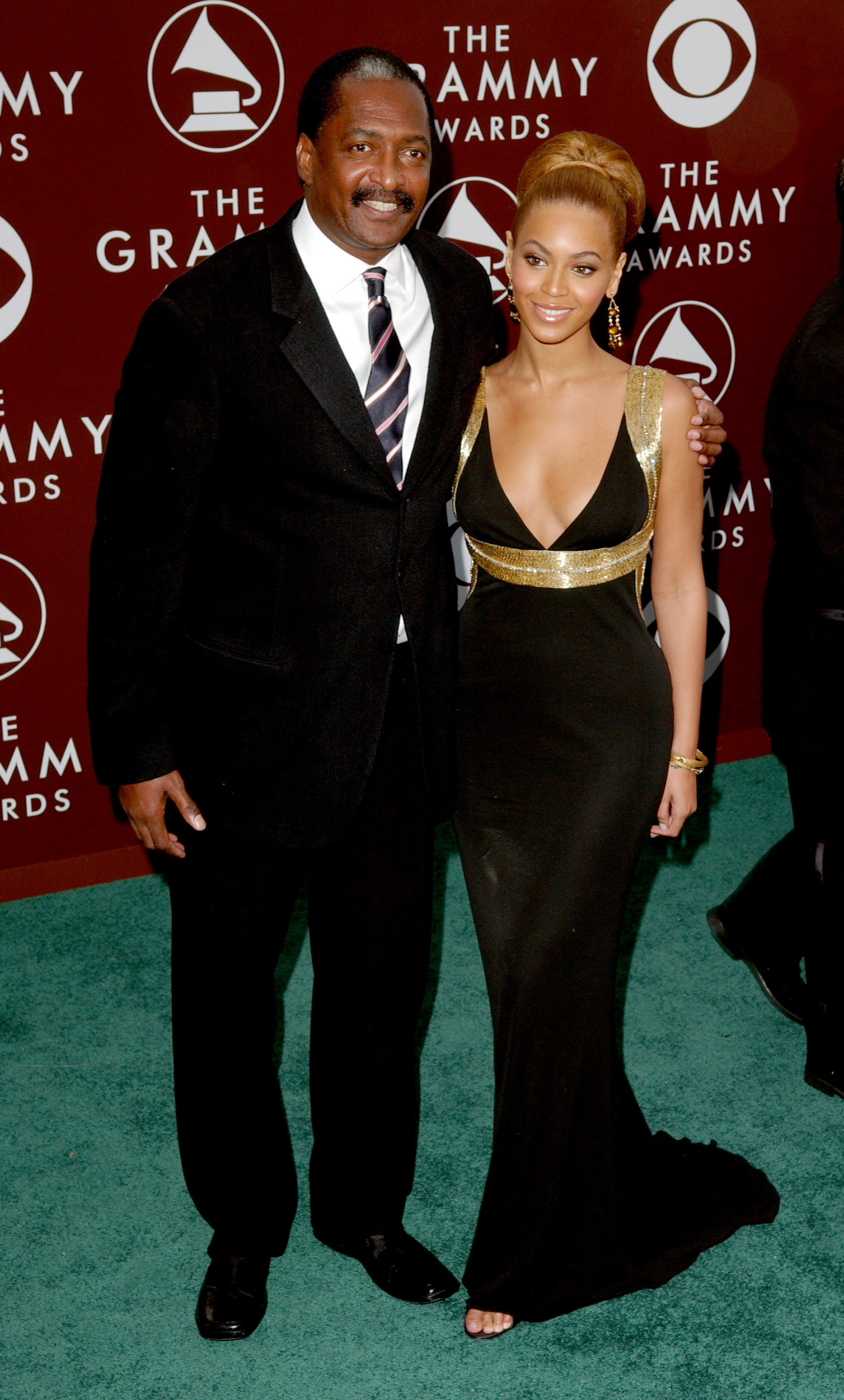 Knowles aconsejó a que los hombres se hicieran el examen correspondiente