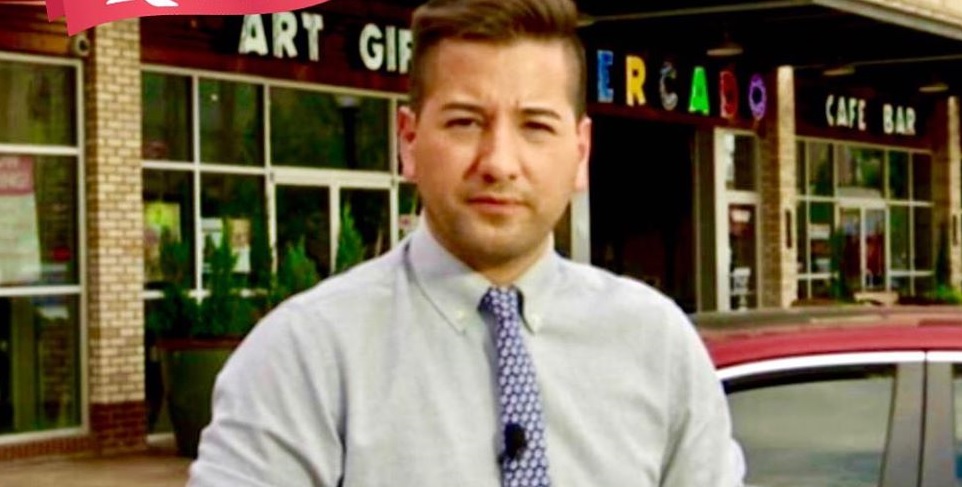 Javier Olivares denuncia estar "raptado y detenido" en Egipto: "No sé qué podrá pasar"