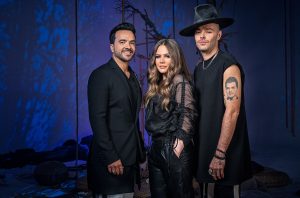#AlertaDeEstreno ¡Revisa el nuevo video de Jesse & Joy ft. Luis Fonsi!