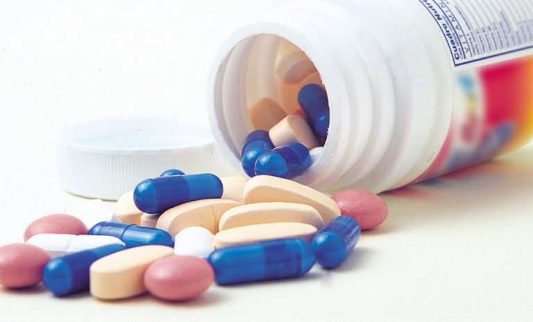 Fracción: La alternativa para comprar medicamentos a domicilio