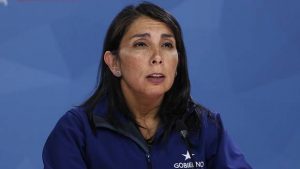 Karla Rubilar tras mea culpa de Piñera: 'Fue un perdón sincero'