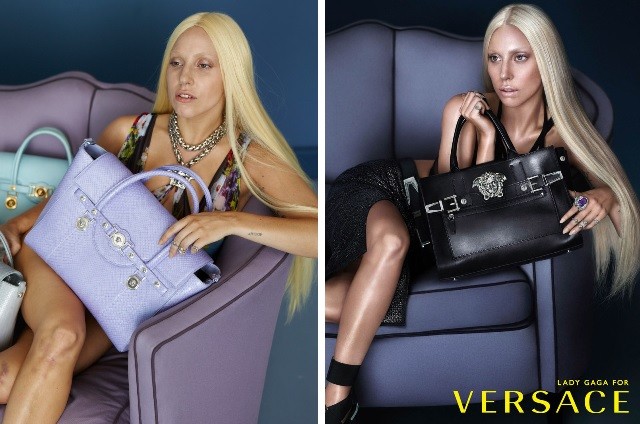 usuarios aseguran que gaga se ve muy distinta