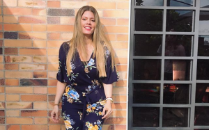Actriz de 'Yo soy Betty, la fea' se lució en redes con foto en bikini