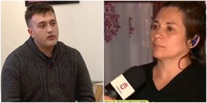 ¿Se quebraron las relaciones entre Luis Pettersen y la familia de Fernanda Maciel?