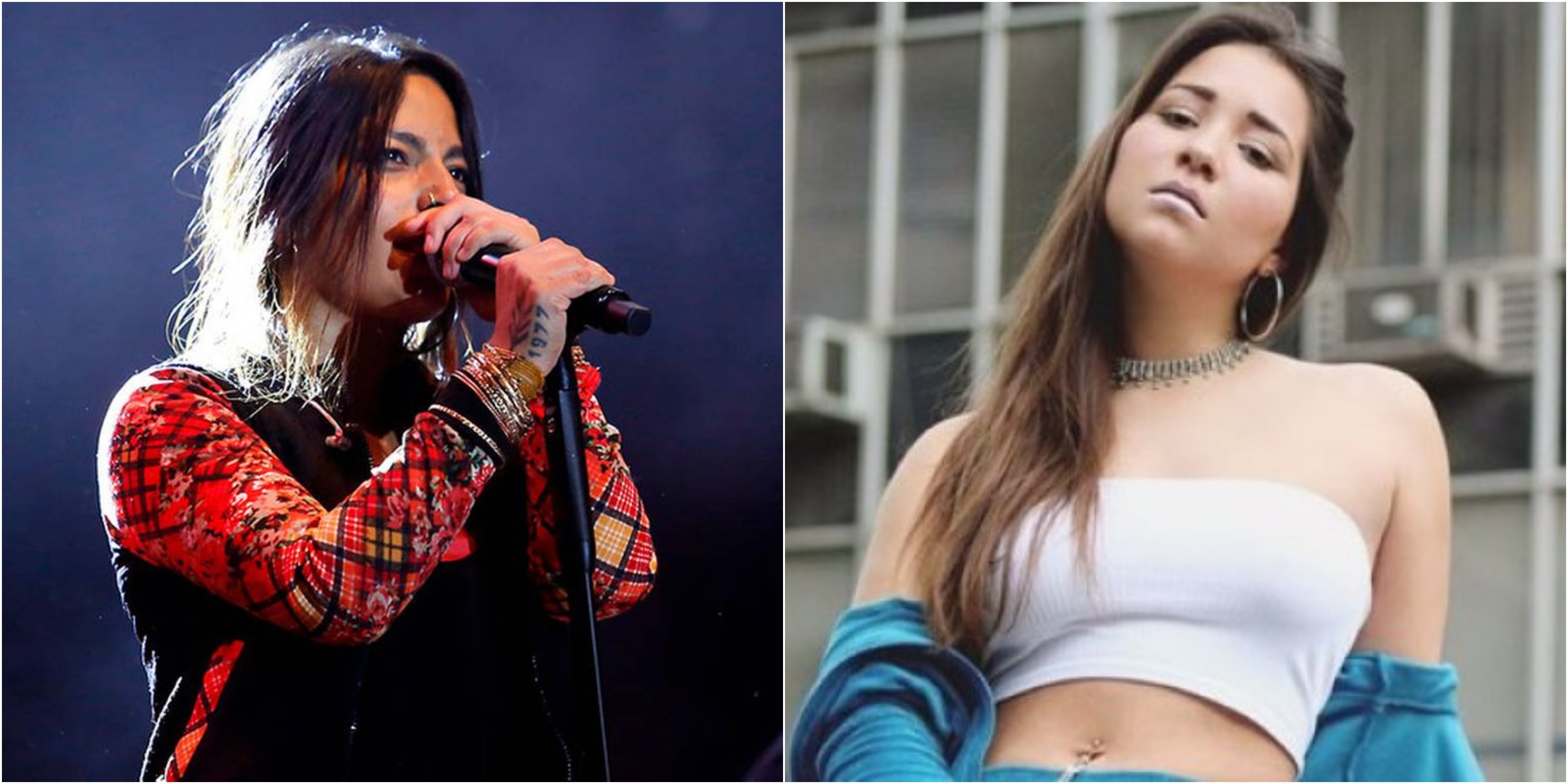 Con Ana Tijoux y Princesa Alba: Conoce el potente line up de La Matria Fest