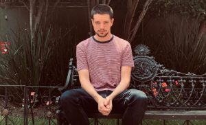 Lasso agendó nuevo concierto en Chile para mediados de octubre