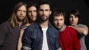 ¡Maroon 5 agota todas las entradas de su noche en Viña 2020 en dos horas!