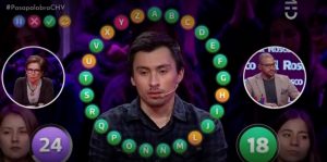 Matías Gavilán fue eliminado en "Pasapalabra" y así lo despidieron las redes sociales