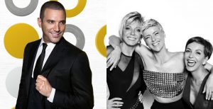 La estrategia de "Podemos hablar" para enfrentar debut de "Atrevidas"