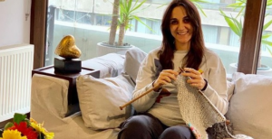 "Le dije al doctor cómo quería mi funeral": Renata Bravo habló sobre su estado de salud