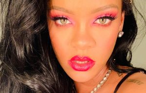Rihanna habló por primera vez de su relación con multimillonario saudí