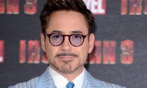 Robert Downey Jr. responde a dichos de Scorsese sobre cintas de Marvel