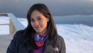 La tierna fotografía con que Rocío Toscano anunció su embarazo