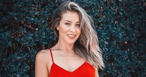 "No soy solo madre": La reflexión de Sabrina Sosa para acompañar sensual fotografía