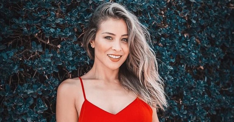 "No soy solo madre": La reflexión de Sabrina Sosa para acompañar sensual fotografía