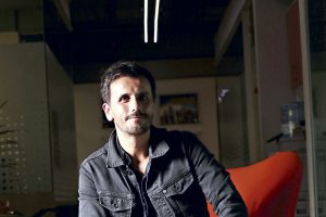 Sergio Lagos publica conmovedor mensaje por caso de Gustavo Gatica