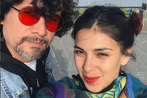 Freddy Stock y Karol Cariola terminaron su relación