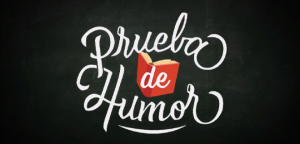 'Prueba de humor': TVN anunció el estreno de su nuevo programa