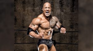 Vuelve 'La Roca': Dwayne Johnson anunció su regreso a la WWE