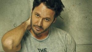 Benjamín Vicuña comparte emotivo mensaje conciliador