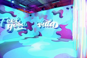 “Mundo del Agua”: La innovadora exhibición de Costanera Center