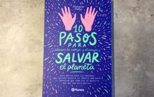 [Concurso cerrado] Gana el libro "10 pasos para alinear la cabeza y el corazón y salvar el planeta"