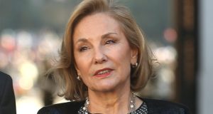 Cecilia Morel sobre filtración de audio: "Me sentí sobrepasada por las circunstancias"