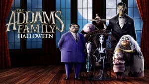 ¡Ganadores entradas a la avant premiere de "Los locos Addams" en #Conectados!