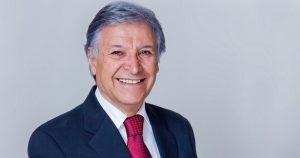 Pablo Aguilera es dado de alta tras recuperarse de complicada neumonía