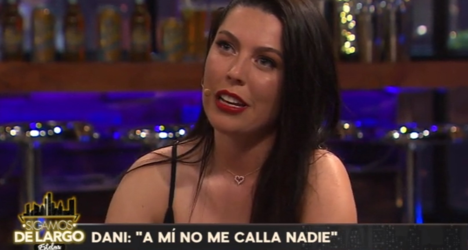 Aránguiz habló de los dichos de Pardo 