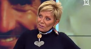 Raquel Argandoña contó cómo conoció a su suegra de la misma edad