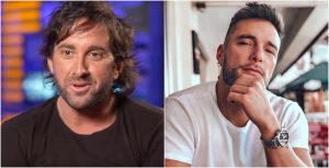 Arturo Longton se lanzó contra Gabriel Martina: "Qué manera de ser chanta"