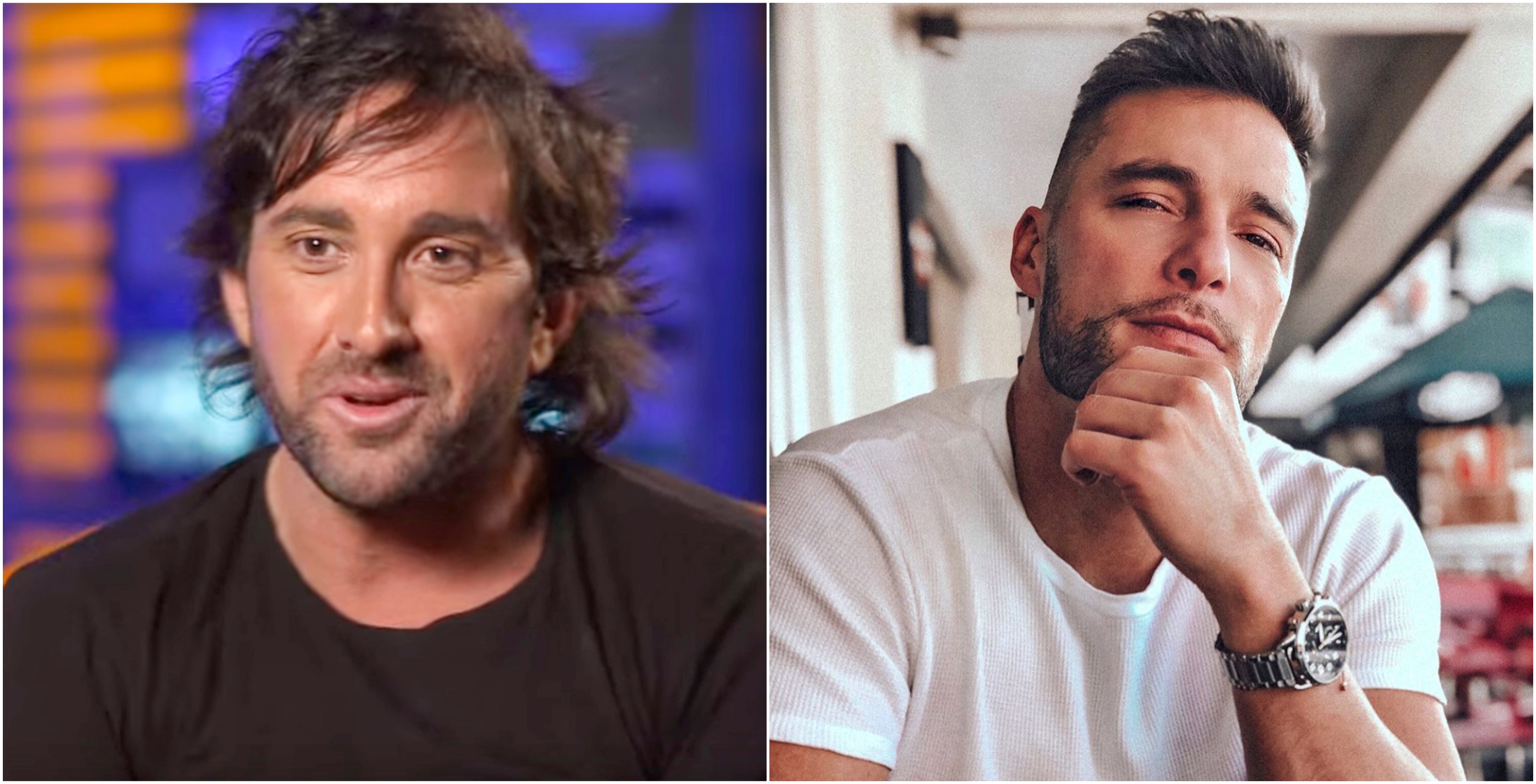 Arturo Longton se lanzó contra Gabriel Martina: "Qué manera de ser chanta"