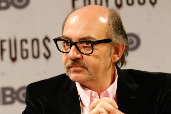 Luis Gnecco en picada contra Cecilia Morel, Karla Rubilar, Carolina Schmidt e Isabel Plá