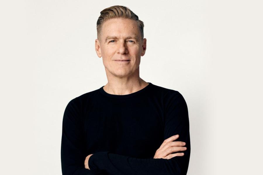 Bryan Adams confirma suspensión de concierto en Santiago