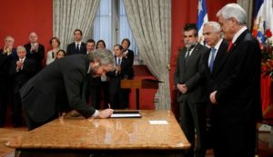 Los memes que invadieron redes sociales tras el cambio de gabinete