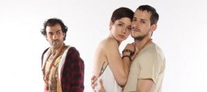 Gabriel Cañas sobre el fracaso de "Río oscuro": "Mucha mano mata la guagua"