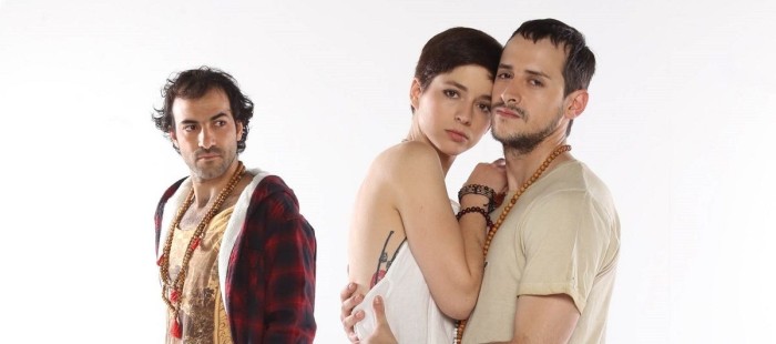 Gabriel Cañas sobre el fracaso de "Río oscuro": "Mucha mano mata la guagua"