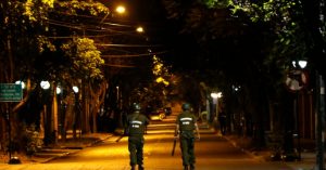 INDH presenta nueva querella por tortura sexual de parte de Carabineros