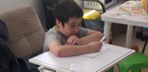 Carta de niño de 10 años a Sebastián Piñera se hace viral