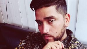 Integrante de Croni-K fue detenido por tráfico momentos antes de ir a "Viva la pipol"