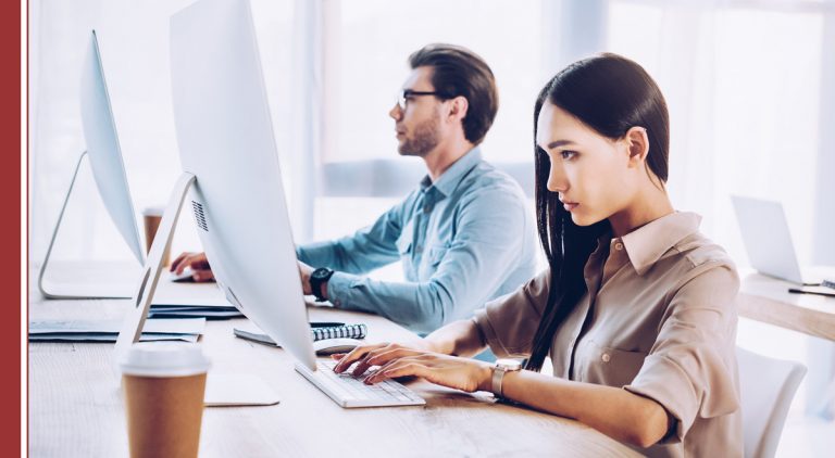 Aseguran que no hablar con tus colegas de trabajo puede reducir tu estrés