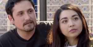 Novia de "Contra viento y marea" que necesitaba trasplante empeoró y está hospitalizada