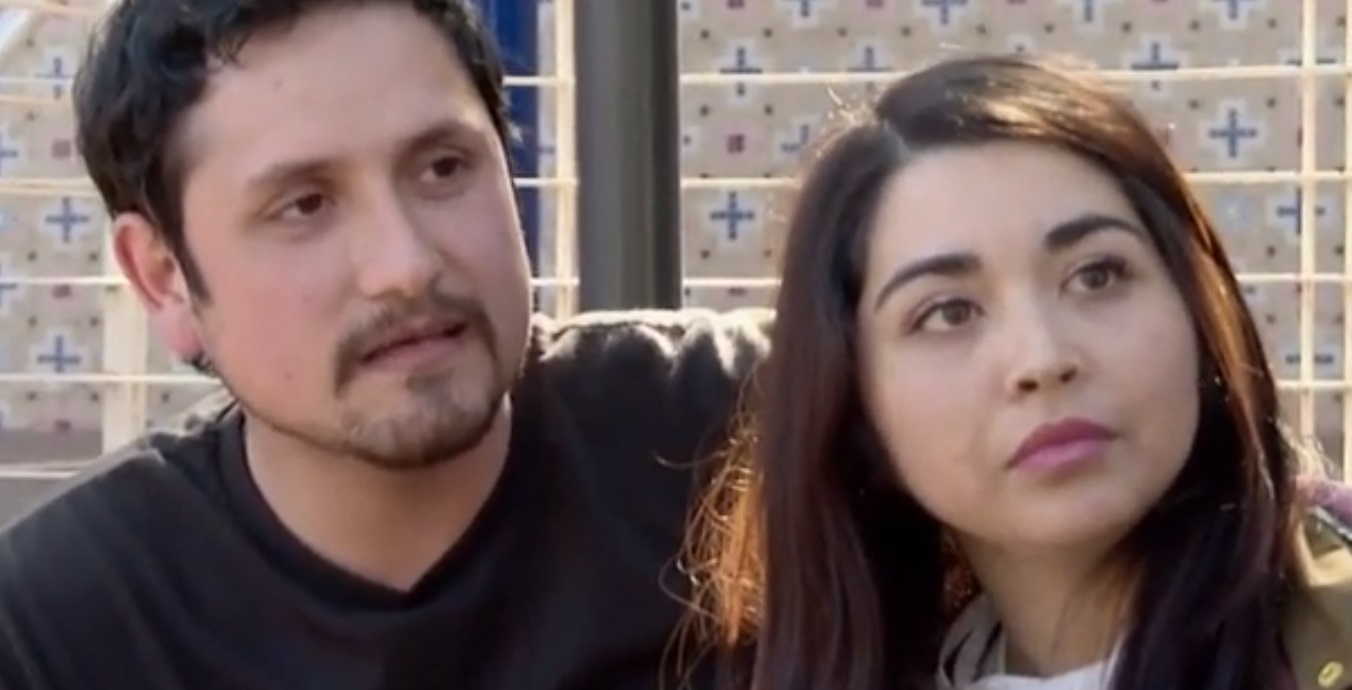 Novia de "Contra viento y marea" que necesitaba trasplante empeoró y está hospitalizada