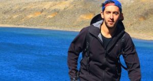 Chileno acusado por homicidio en Malasia rompió el silencio: "La mitad de un año no pudimos salir de una celda de 14 metros cuadrados"