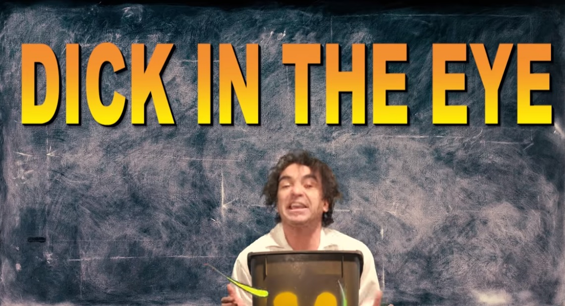 Jorge Alís comparte satírico video sobre la situación en Chile: Entregó después sentida reflexión