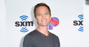 Actor Neil Patrick Harris se suma a Keanu Reeves en "Matrix 4"